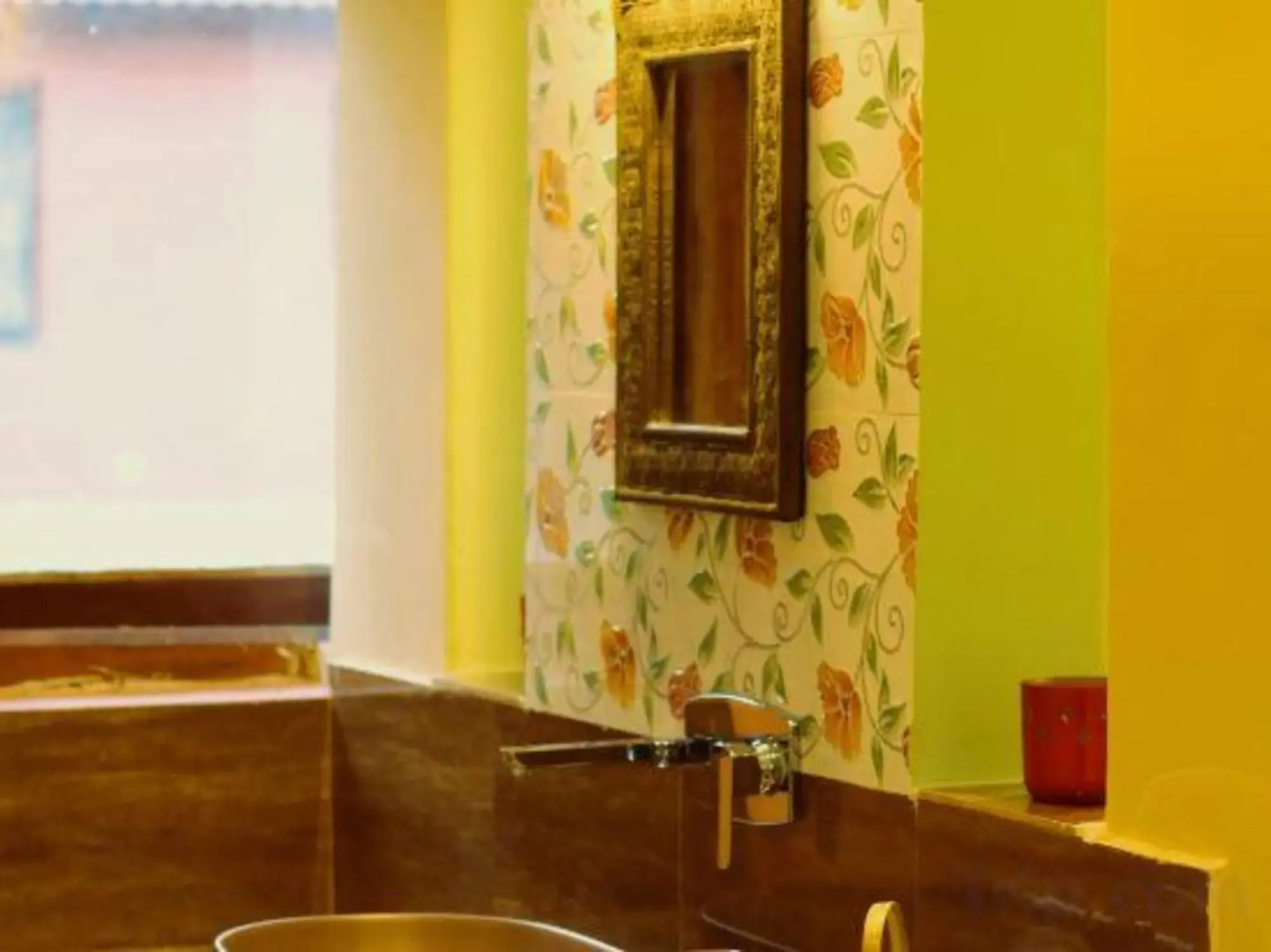 Atulya Kanchi Camp Hotel