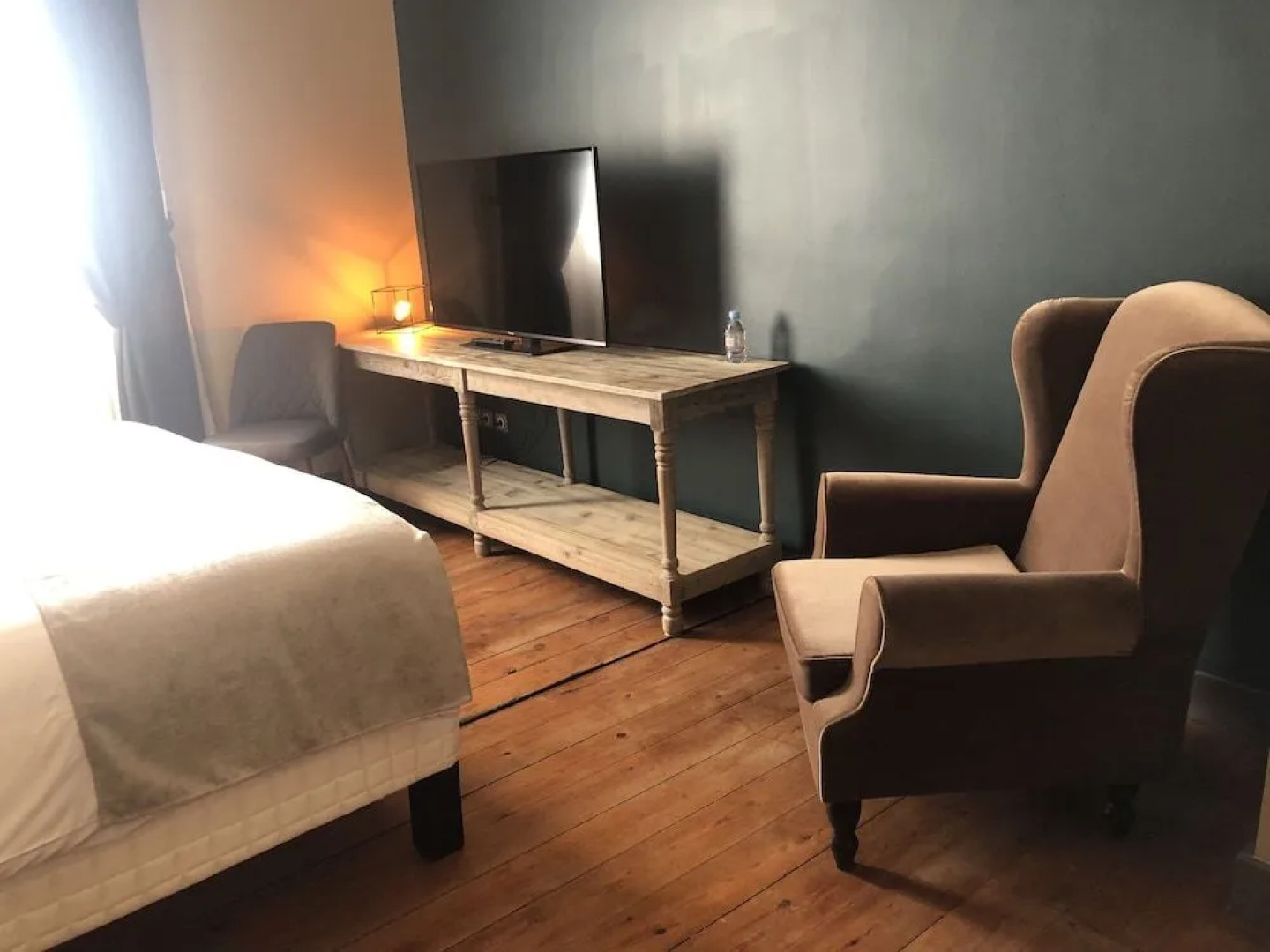 Le Monastere de Saint Mont