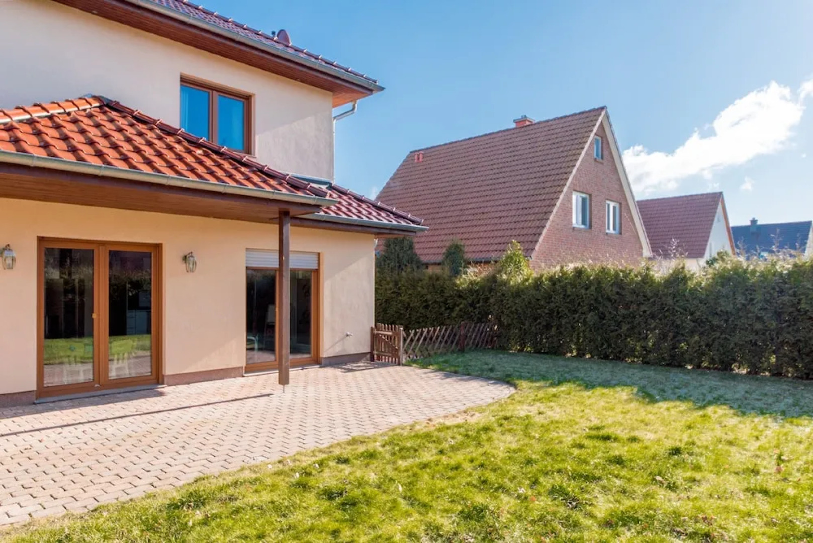 Private Room Am Eschenacker