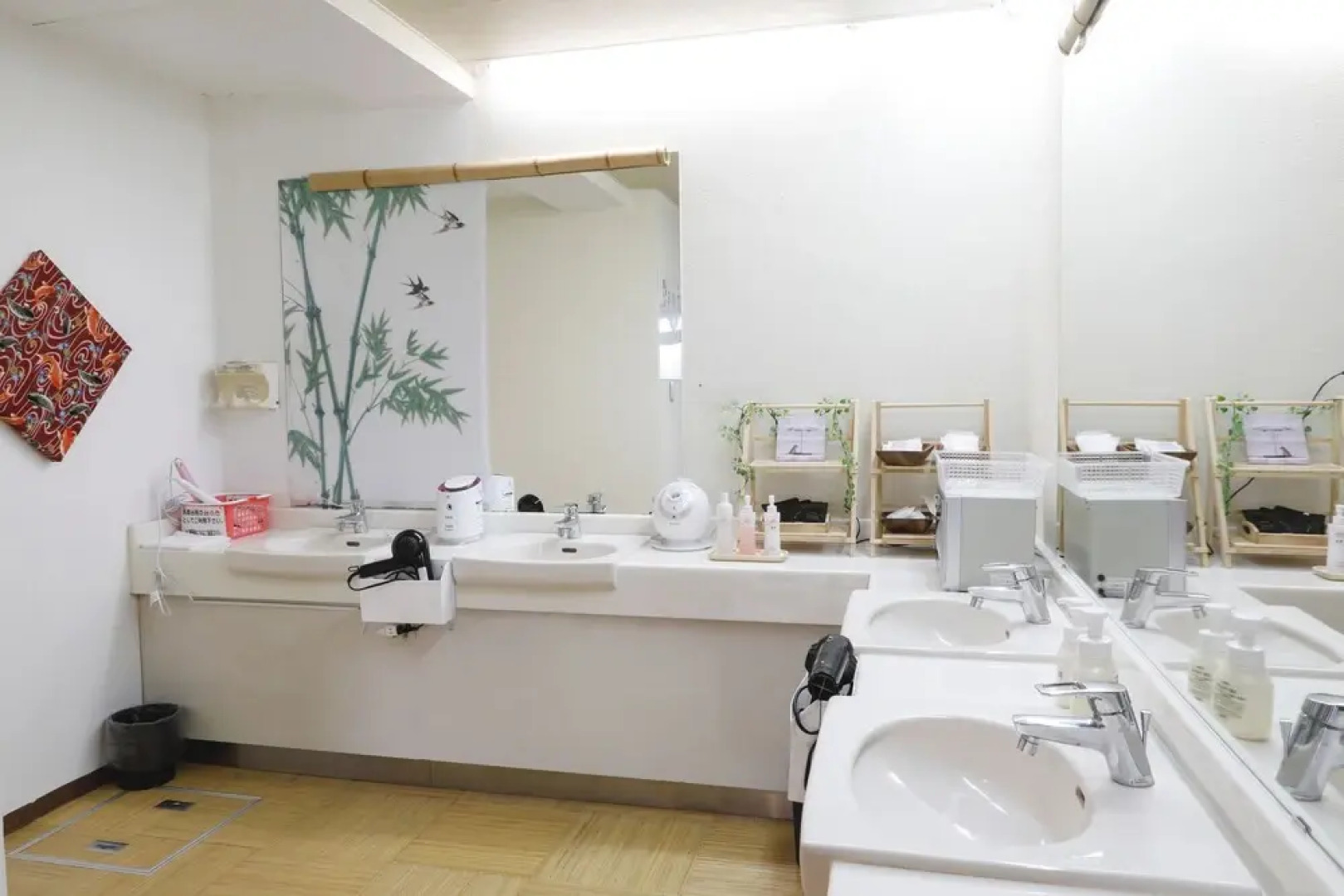 Tamagohada Bijin no Yu Miharuen