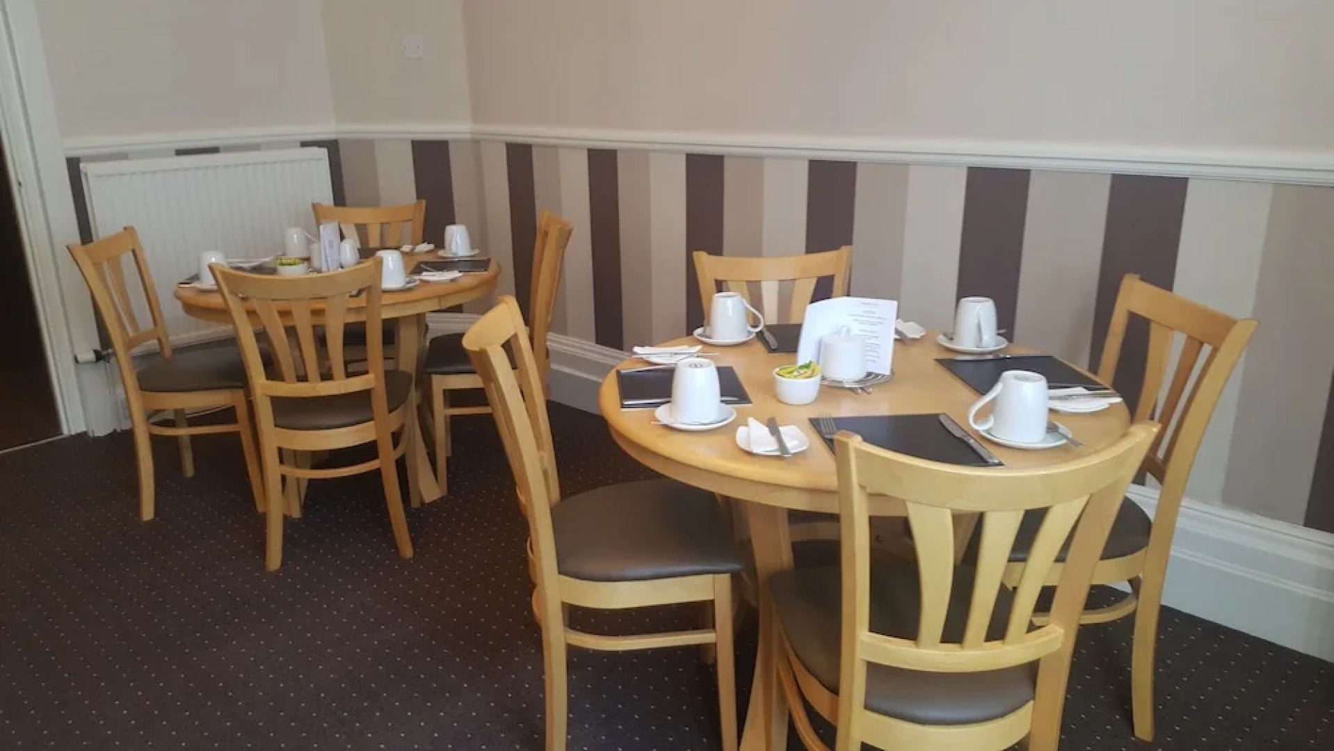 The Penkelie - Guest house