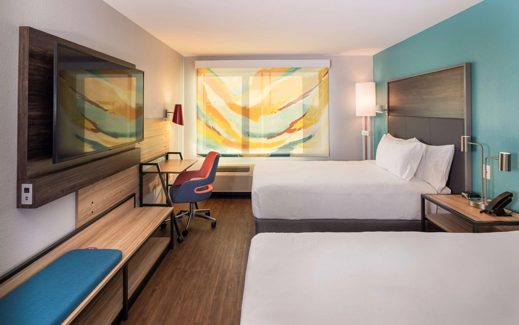 Tru By Hilton Phoenix Glendale Westgate, AZ