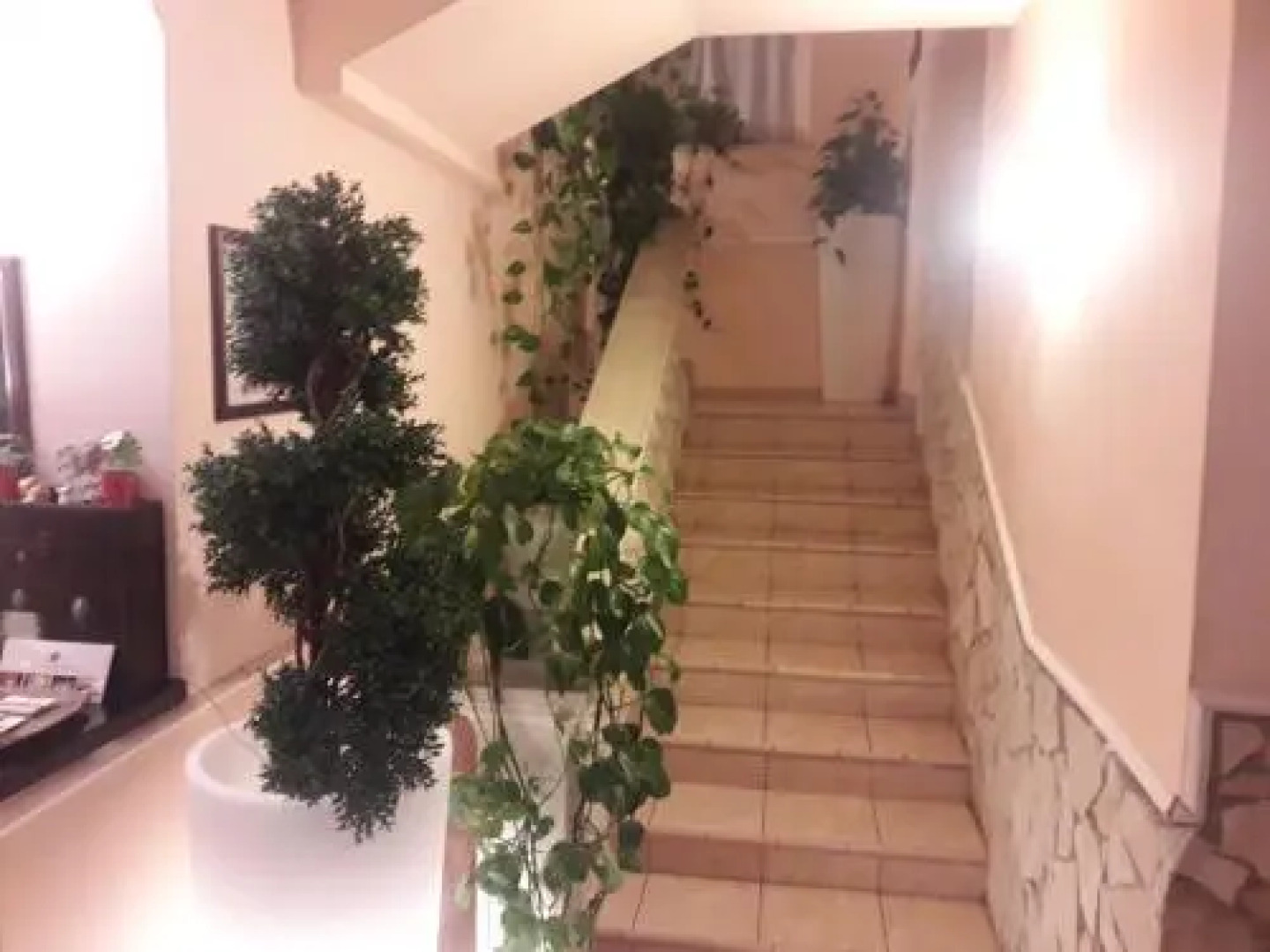 Villa Corallo dell'Etna