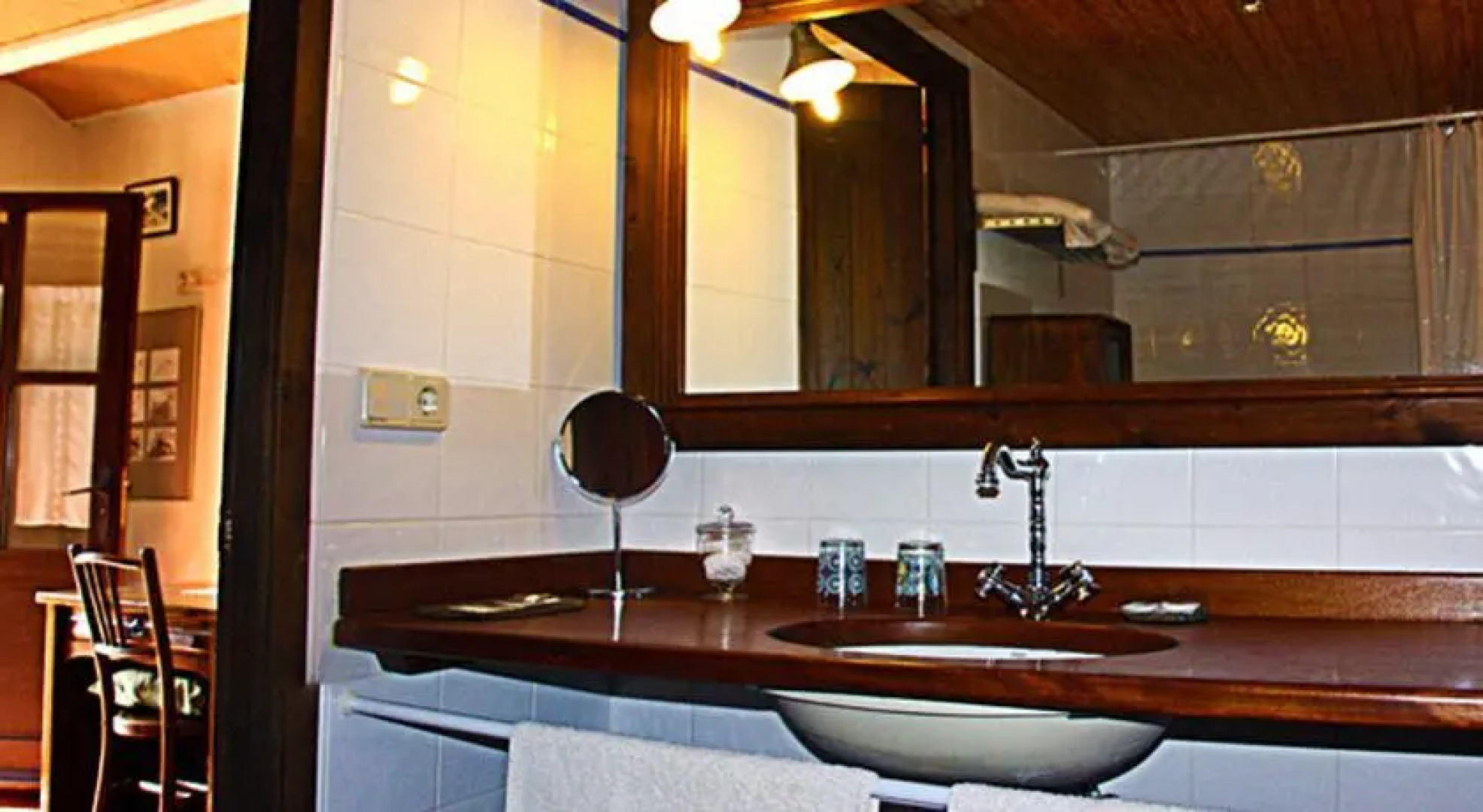 Hotel Rural Can Cruells