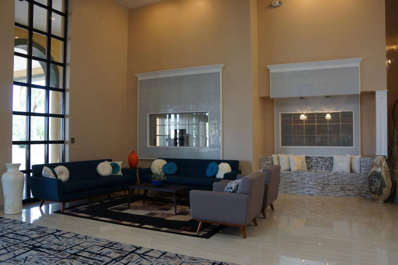 Hotel Tucson City Center