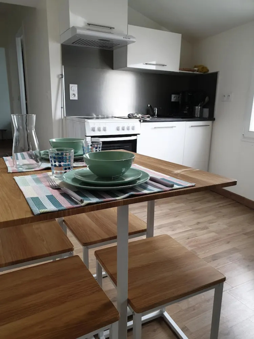 L' Appart' - Les Achards