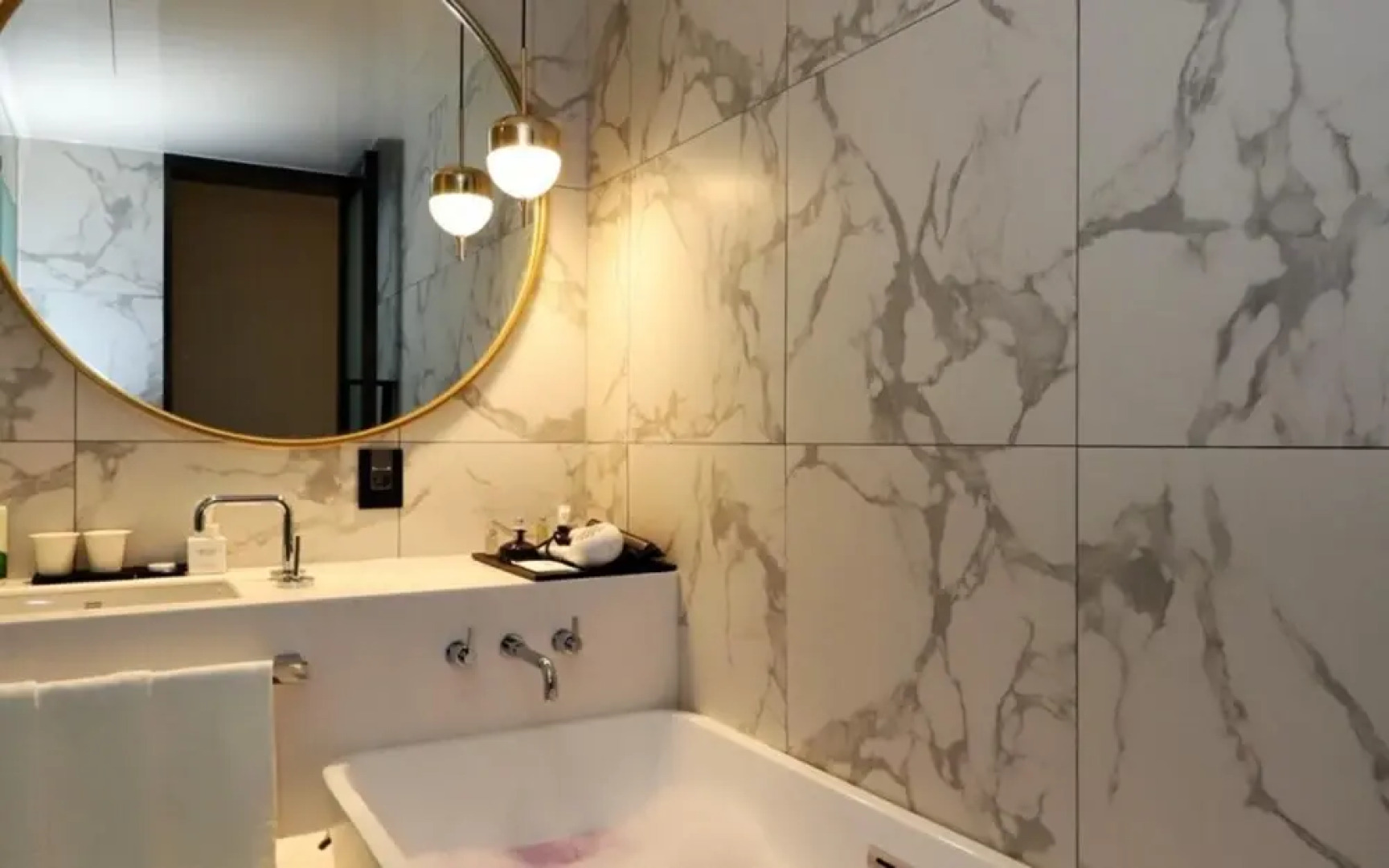 Yangsan Lisain Hotel