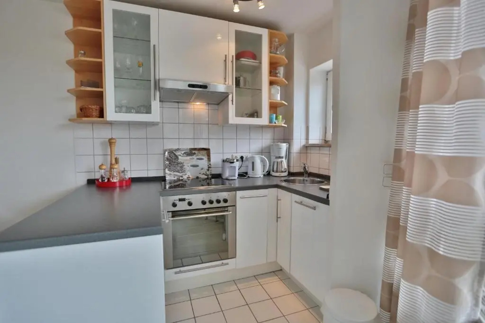 Residenz Ostseestrand Residenz Ostseestrand Appartement 10