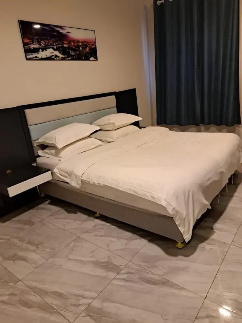 Sweet Spirit Hotel Sakaka