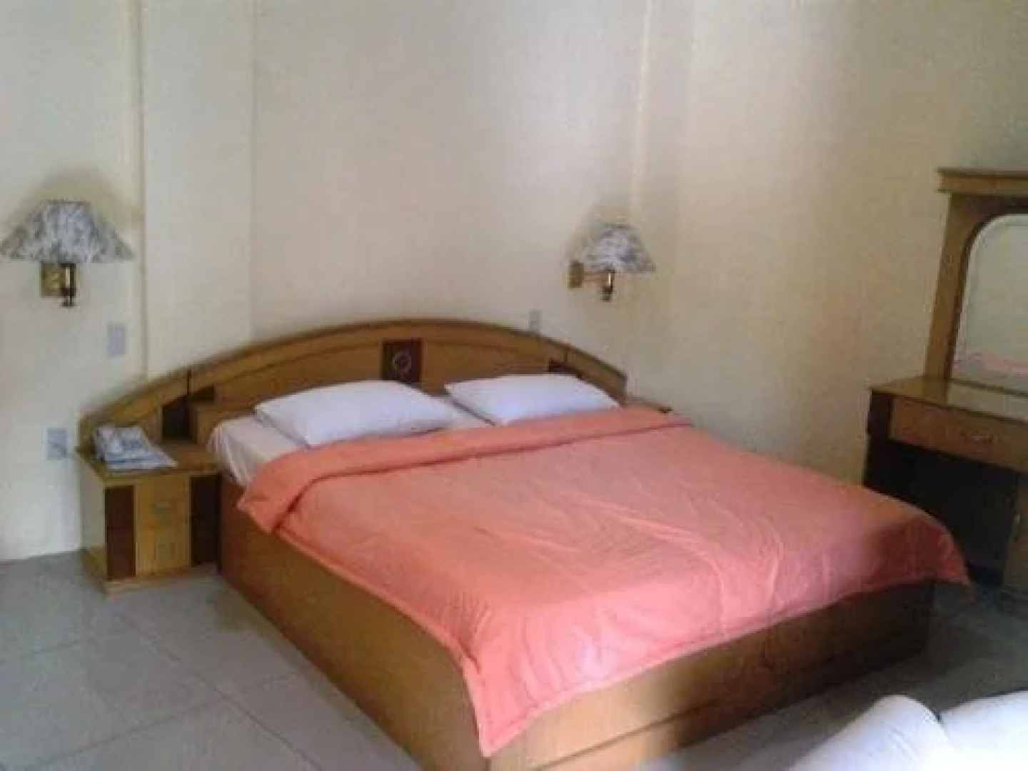  Sapadia Hotel And Cottage Parapat