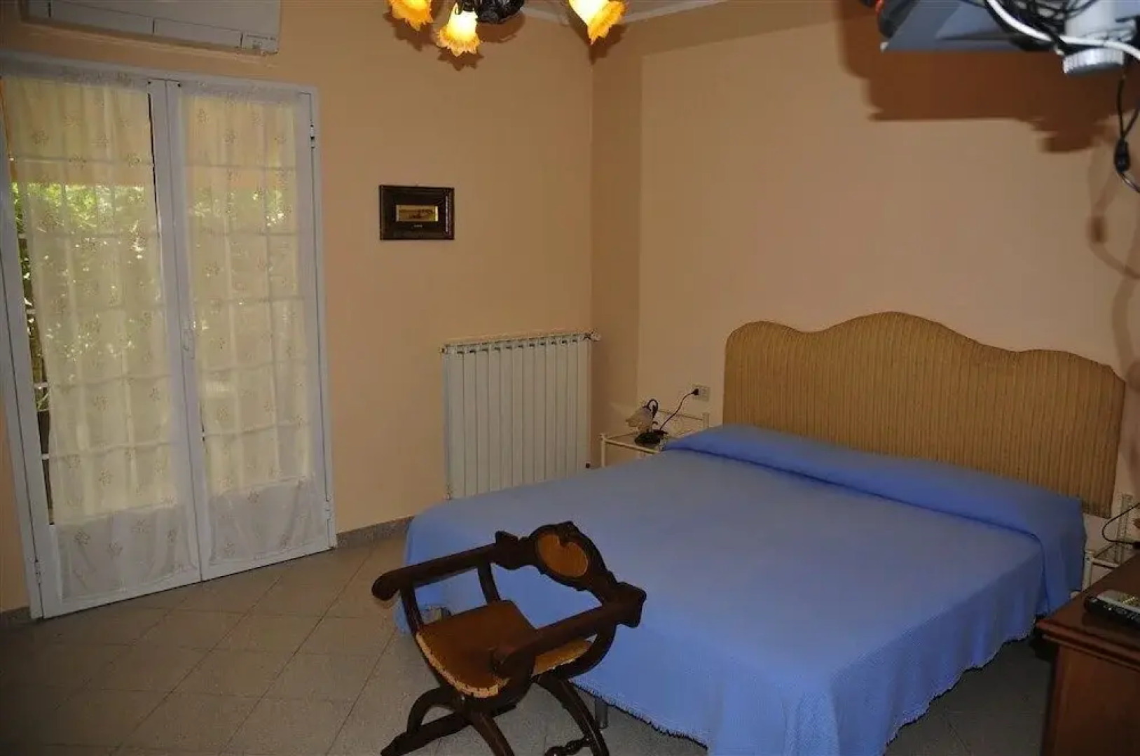 Agriturismo U Caruggiu