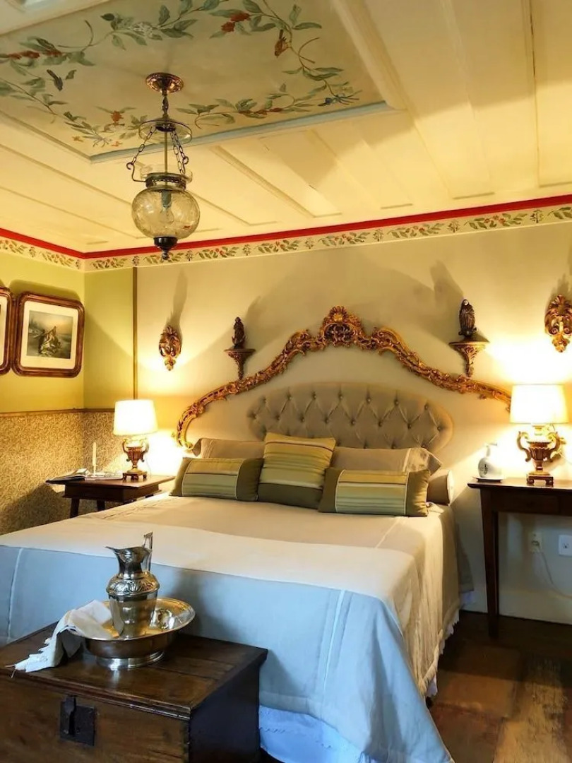 Fazenda São Luiz da Boa Sorte