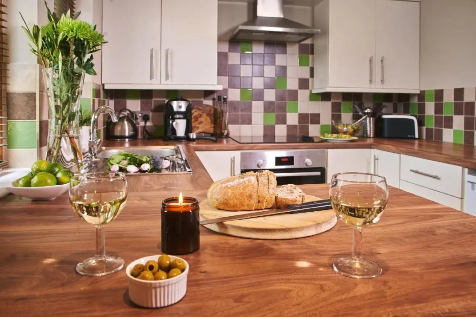 Swifts Return - Apartment with hot tub, sauna and indoor pool (Dartmoor)