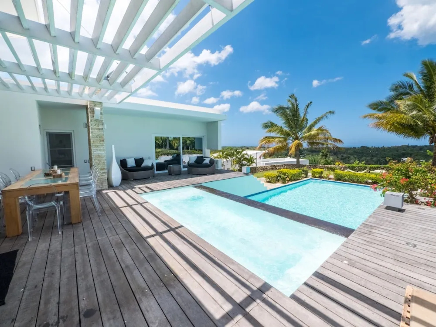 Villa Vista Del Caraibes