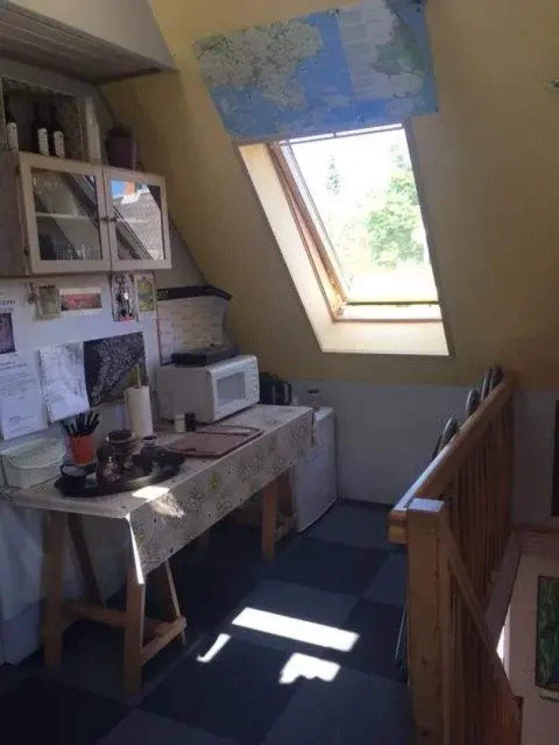 Bangsebro Skovens Bed & Breakfast