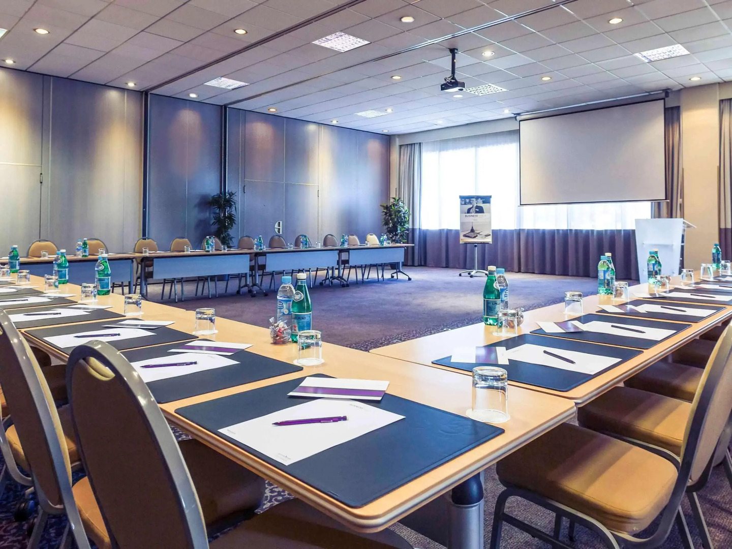 Mercure Strasbourg Palais des Congres