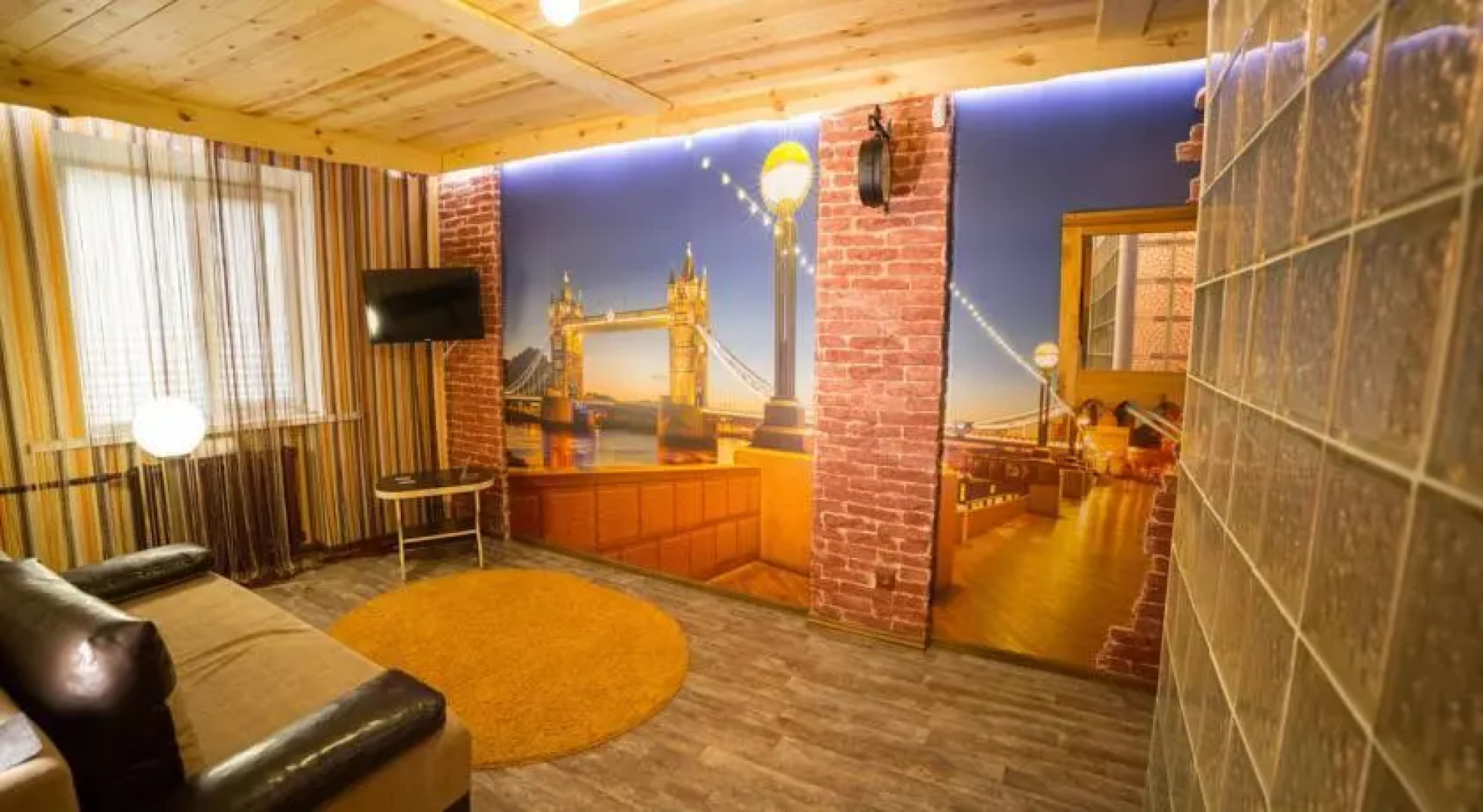 PaulMarie Апартаменты