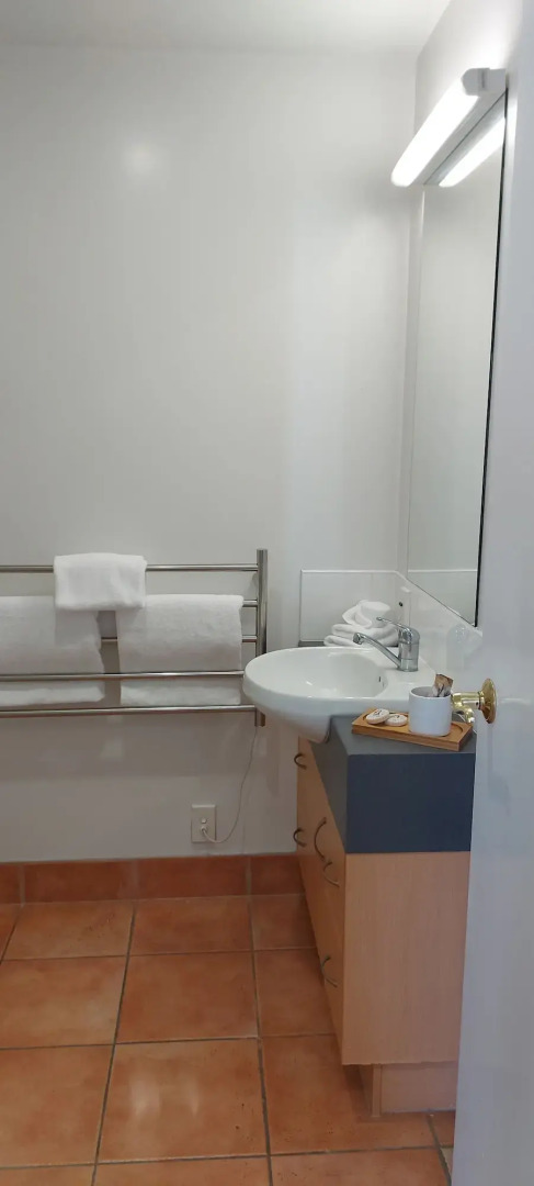 The Atrium Apartments