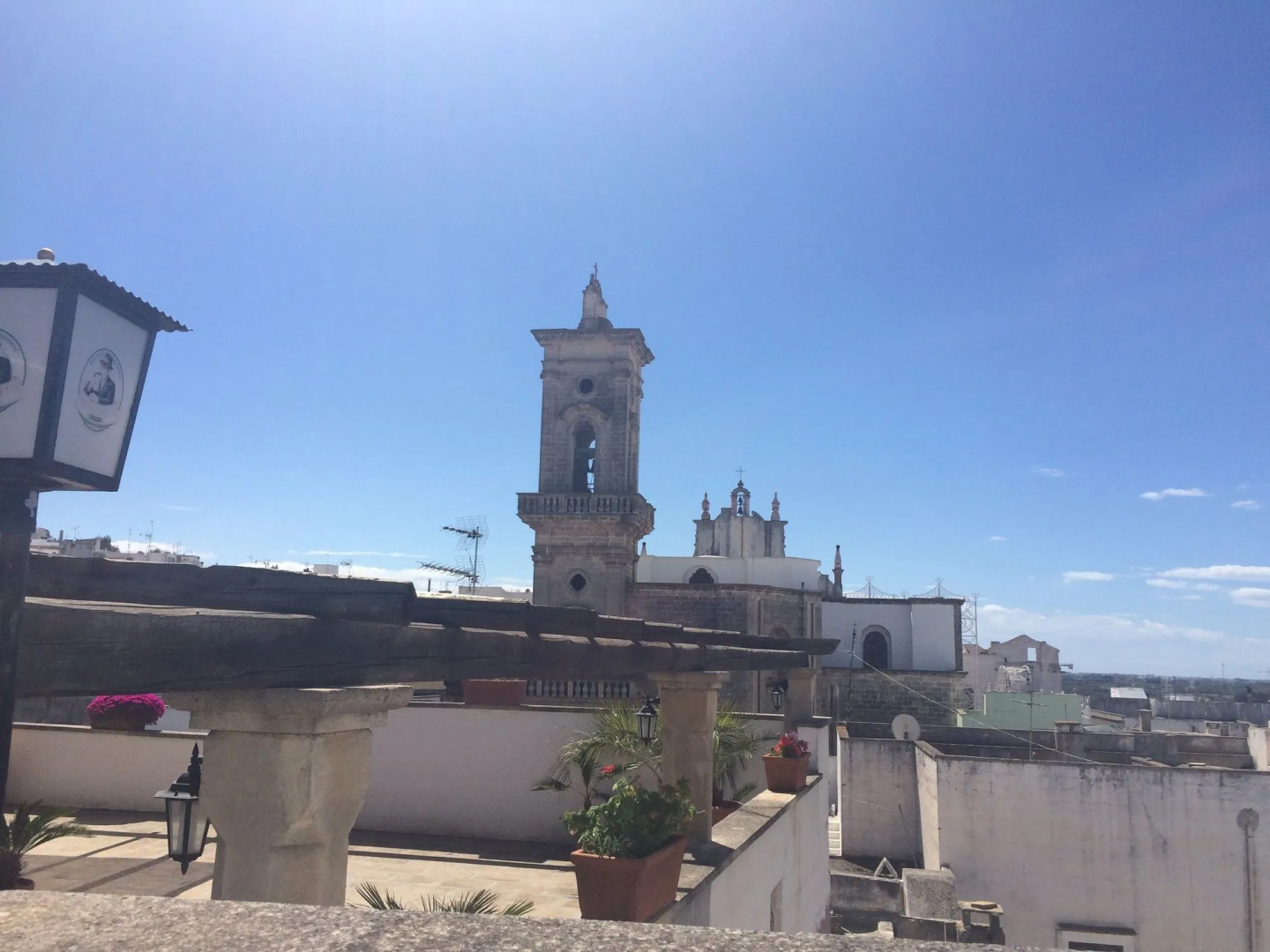 A Locanda Tù Marchese