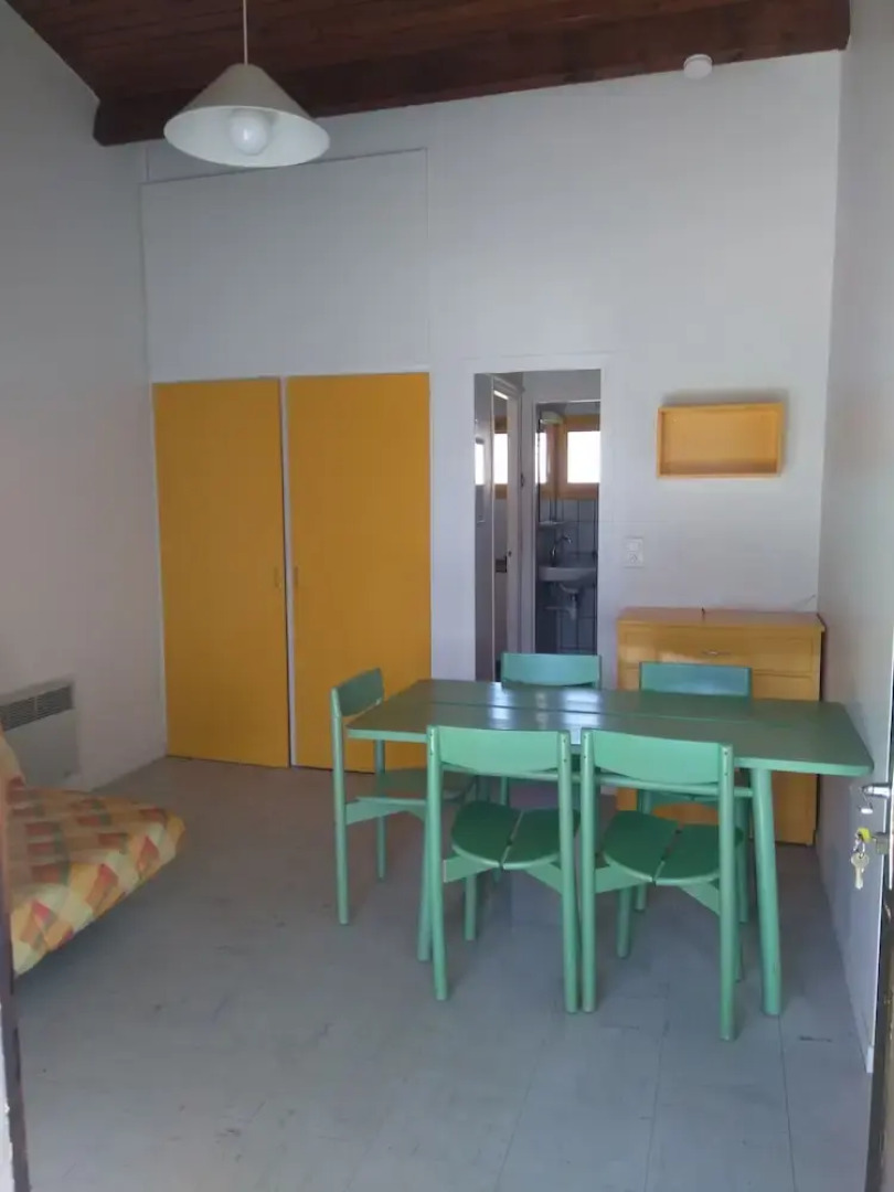 Village Vacances Yaloer