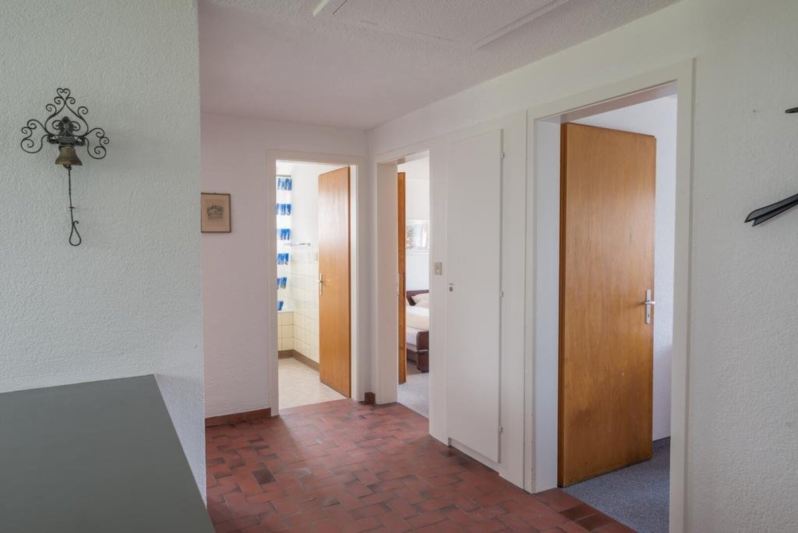 Heidi-Immo Casa Majo EG