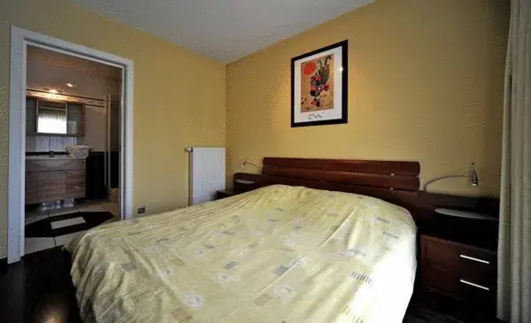 Pegasus Apparthotel Brussels Expo