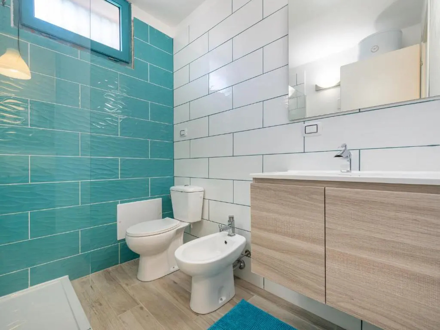 Sardinia SPA Apartment