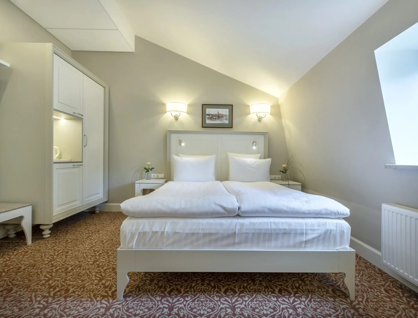 Ratonda Centrum Hotel