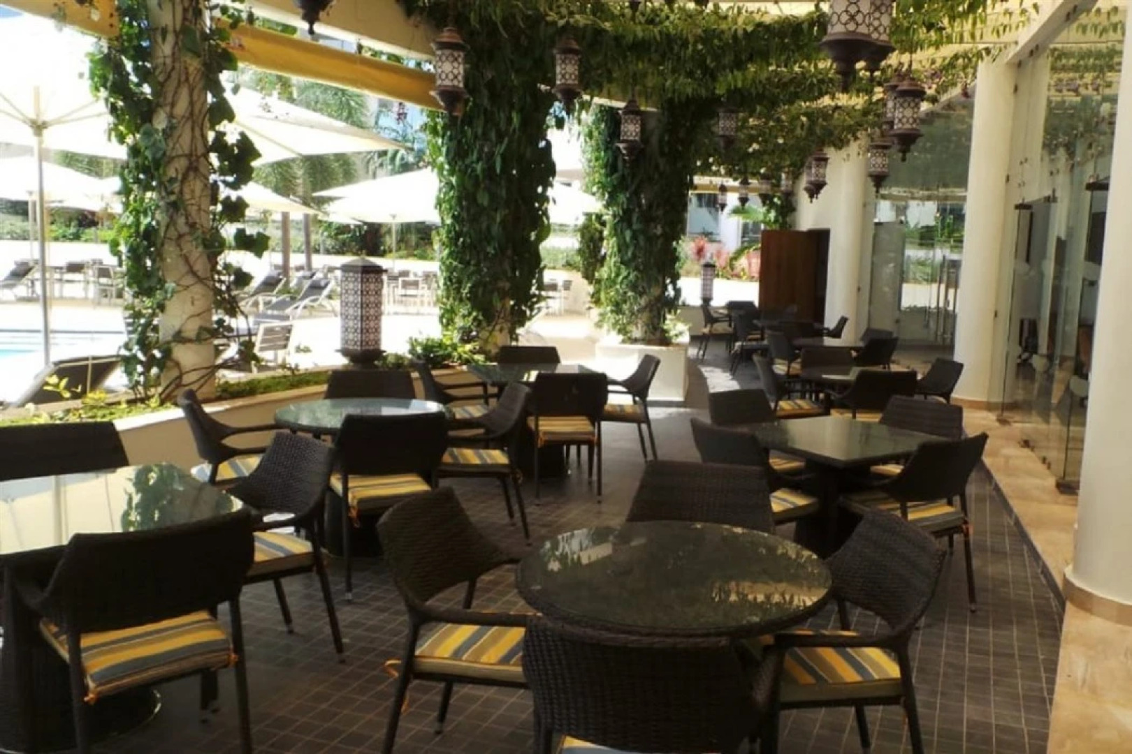 Kilua Residences by CityBlue, Mombasa