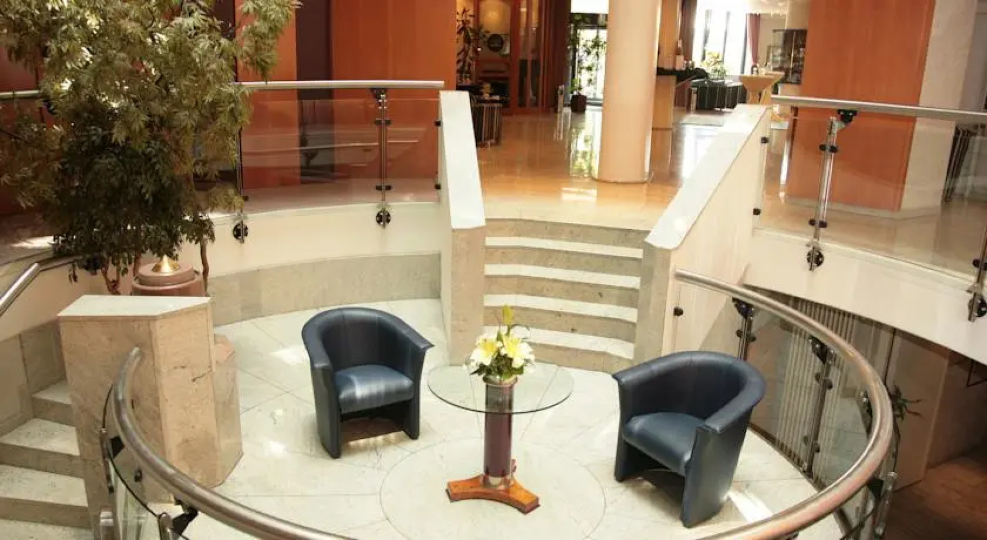 Best Western Victors Residenz-Hotel Frankenthal