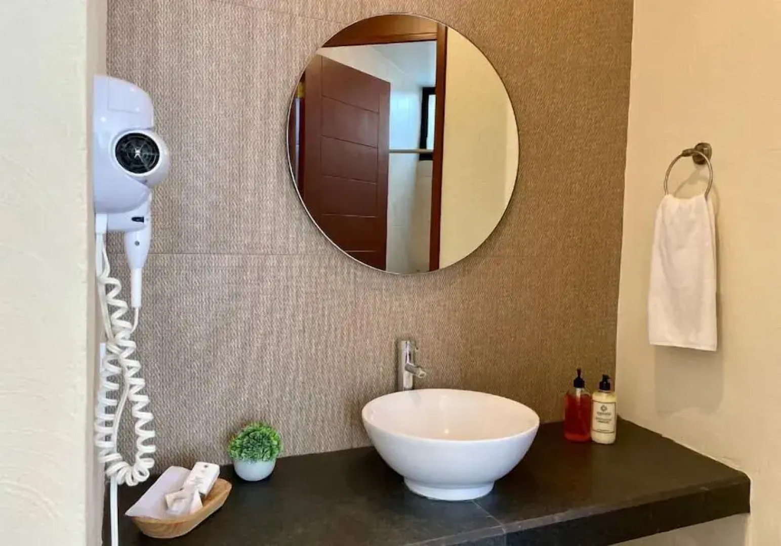 Hotel Mirante Tlaxcala