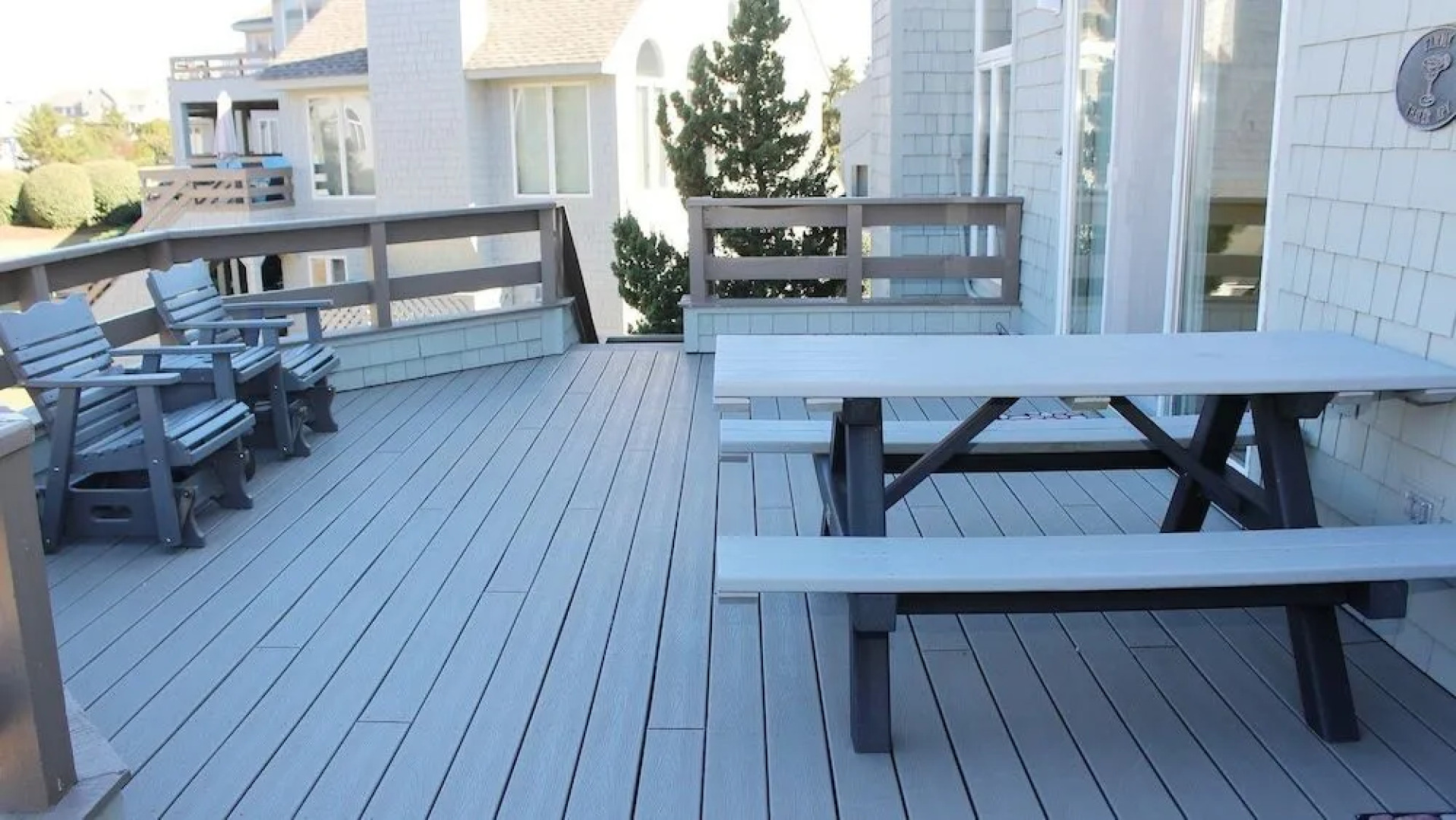 Family Thayer-apy - 4 Br Home