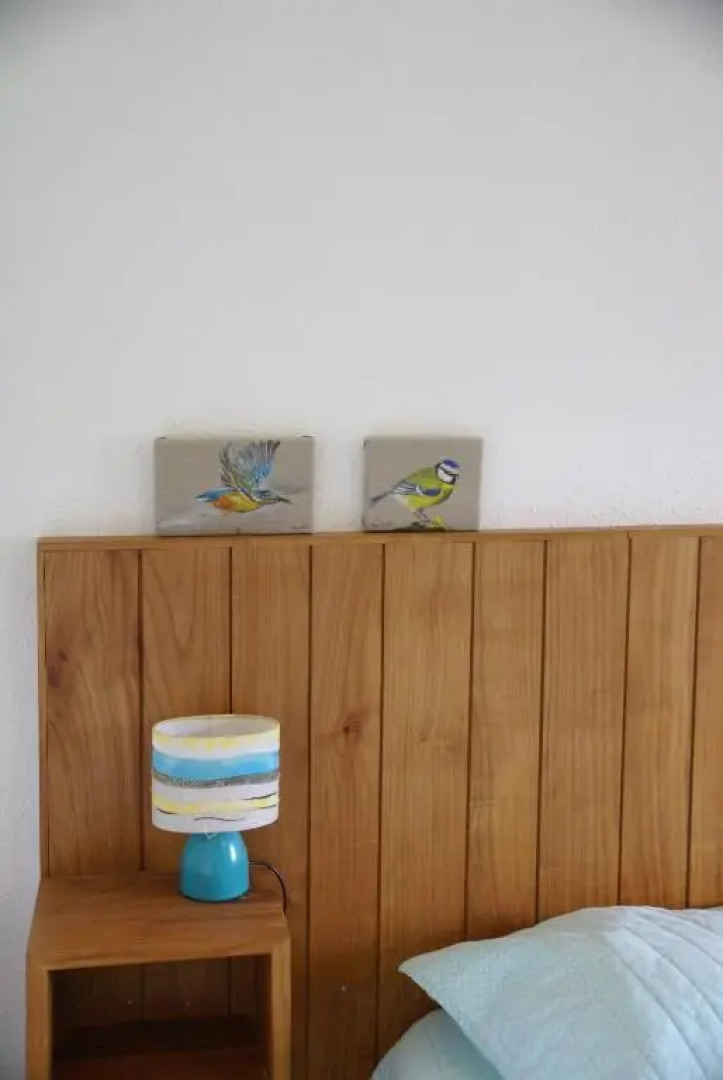 Chambre D' Hotes Des Collines