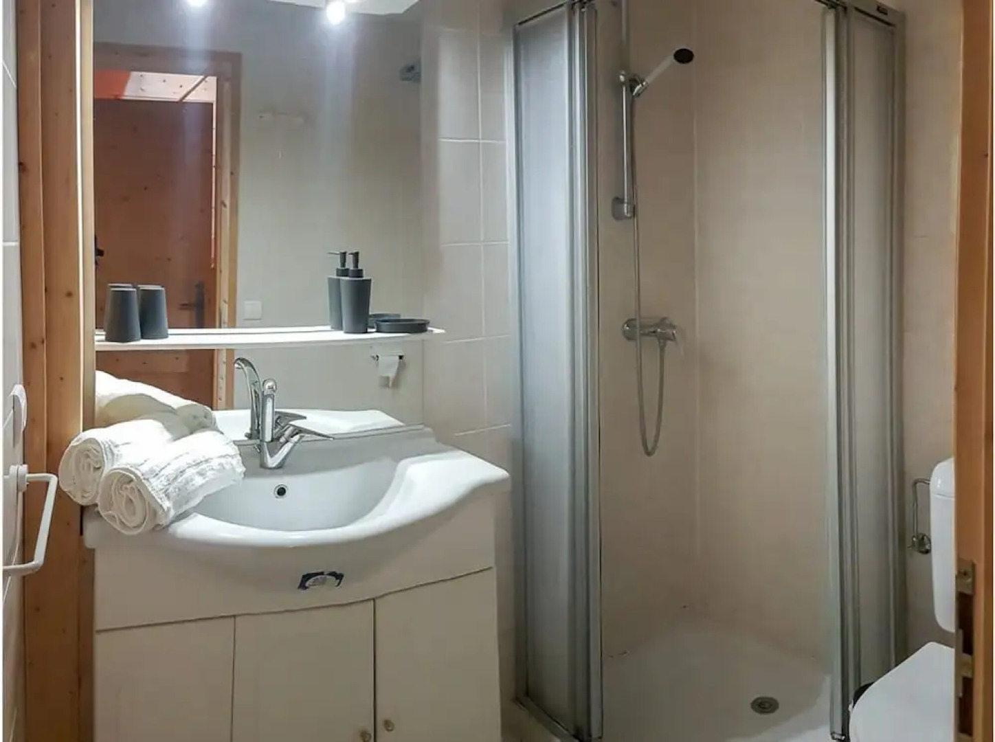 Le Chalet des 3 Monts