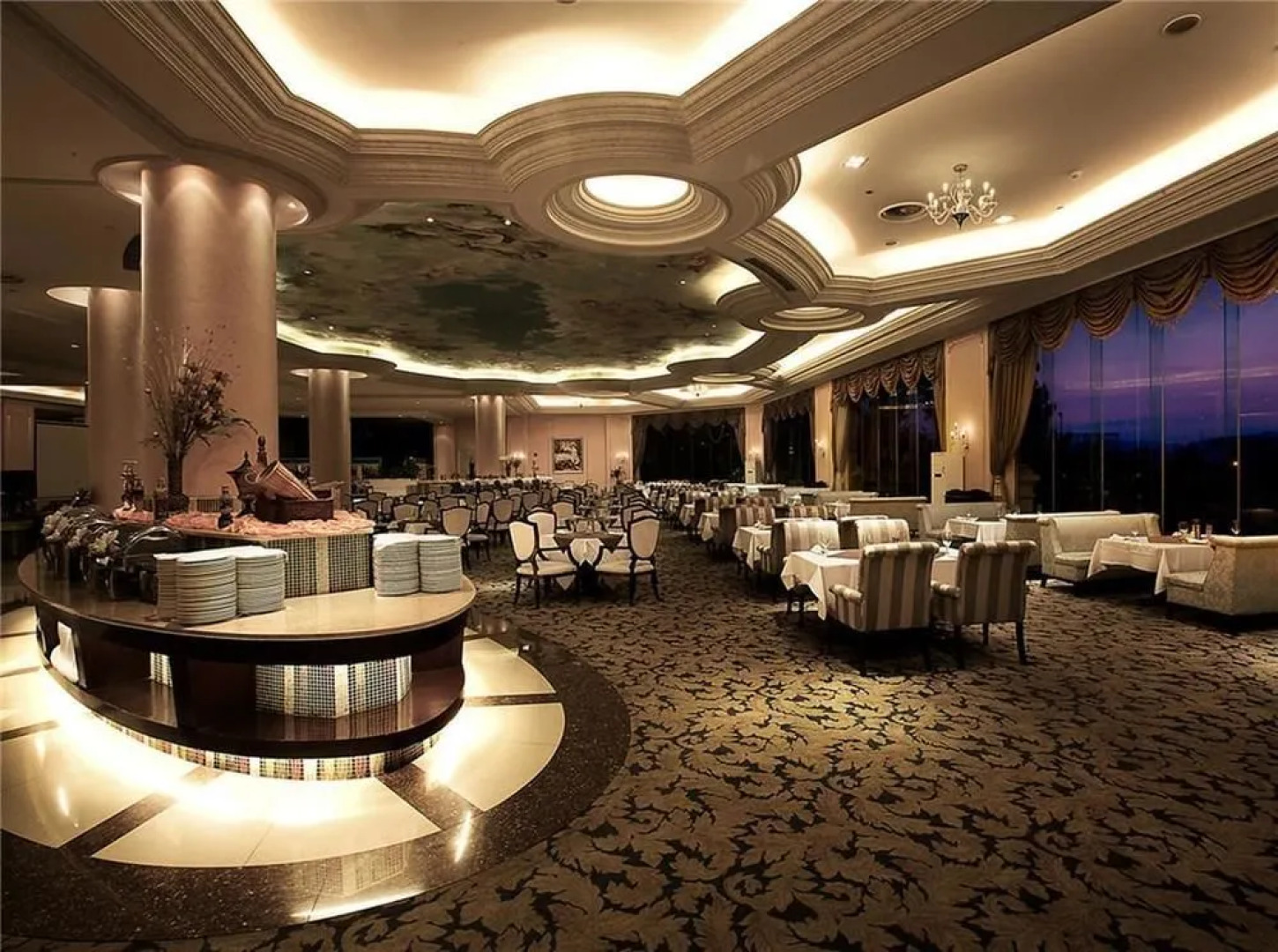 Taishan Country Garden Phoenix Hotel