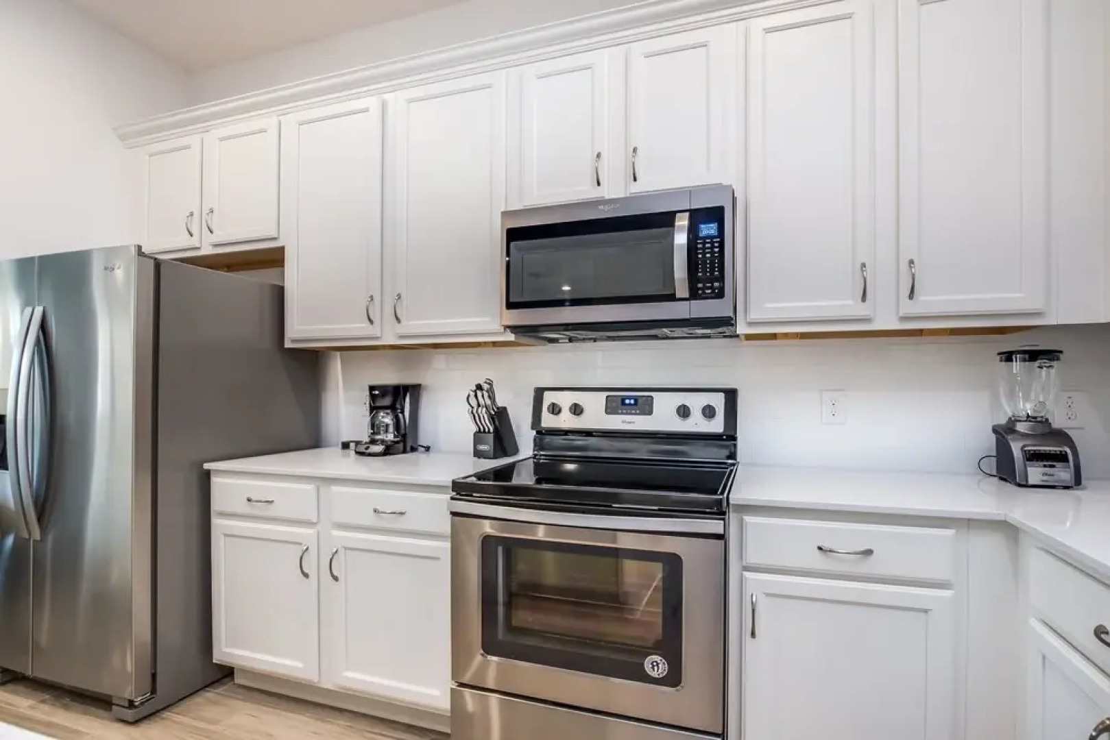 Oakgrain Villa Solterra