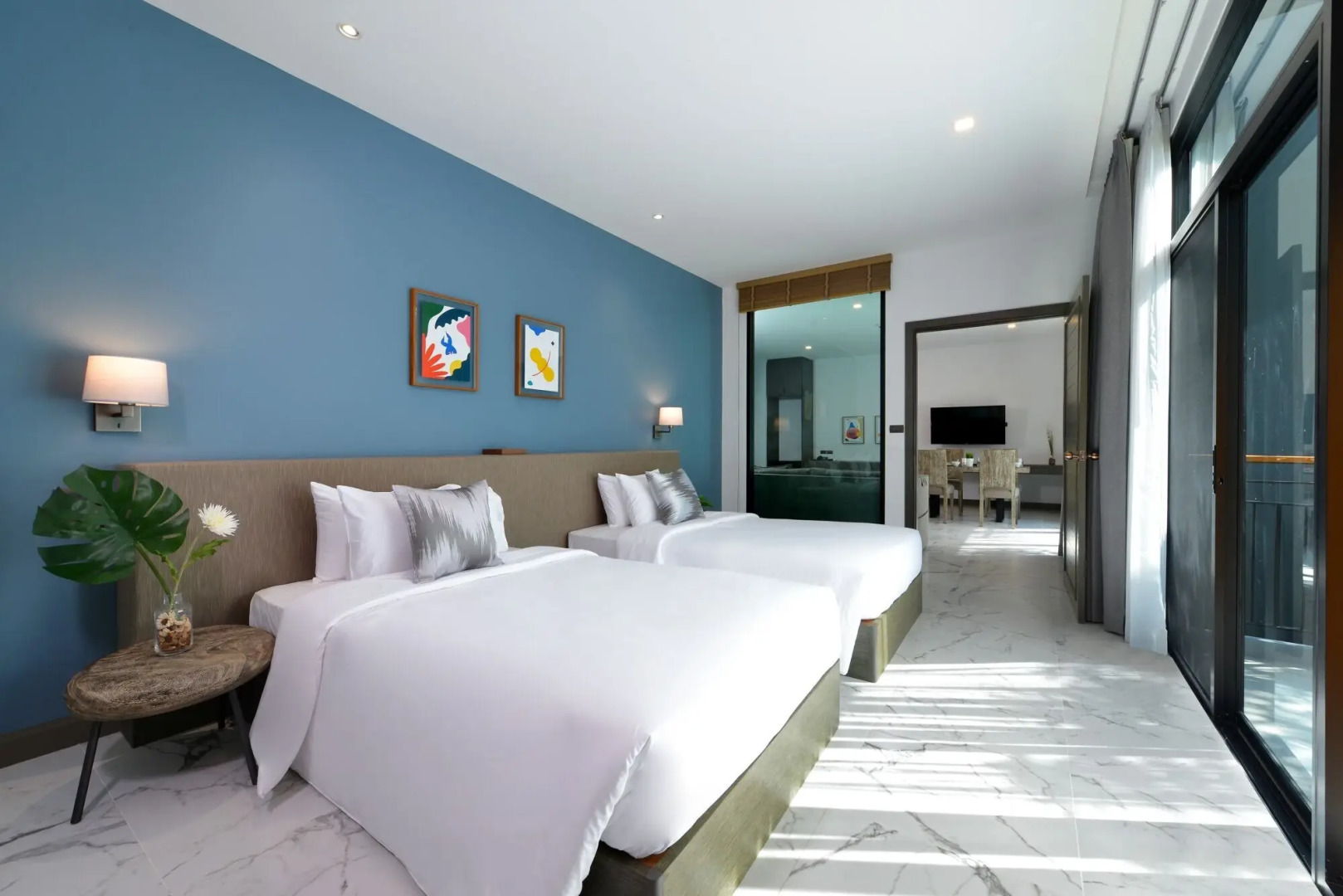 Sappaya Hotel by Lotus Valley Golf Resort (SHA Plus+)