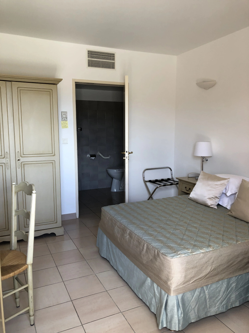 Hôtel Terriciaë aux portes de Maussane les Alpilles