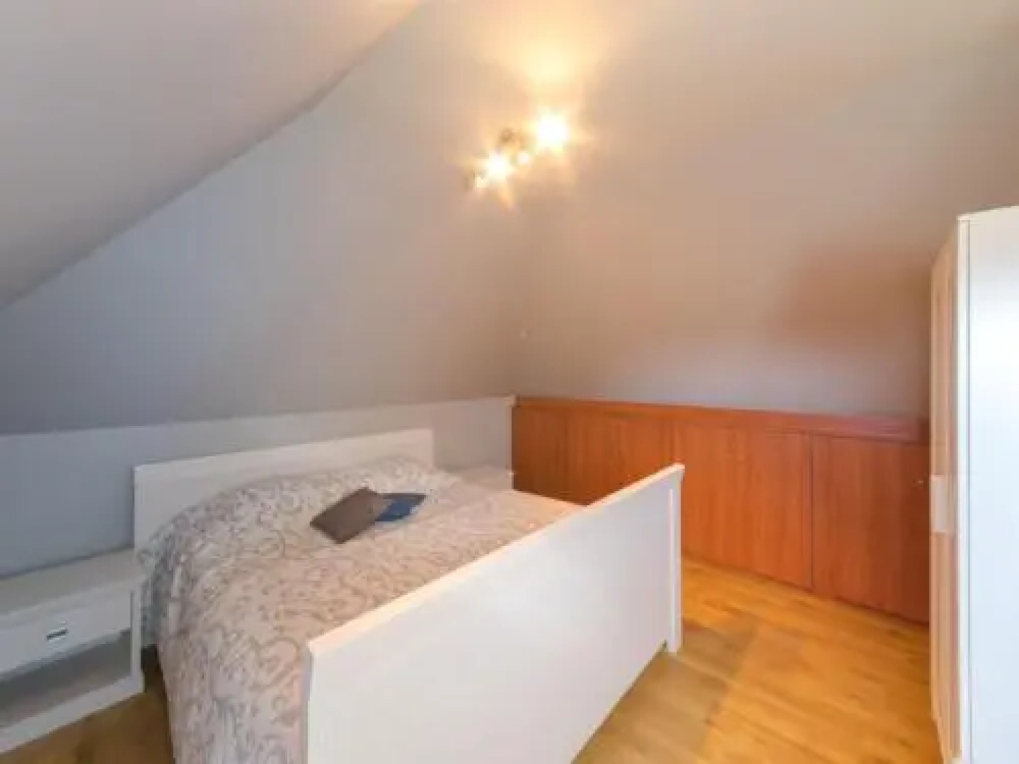 Holiday Home Boonenhove