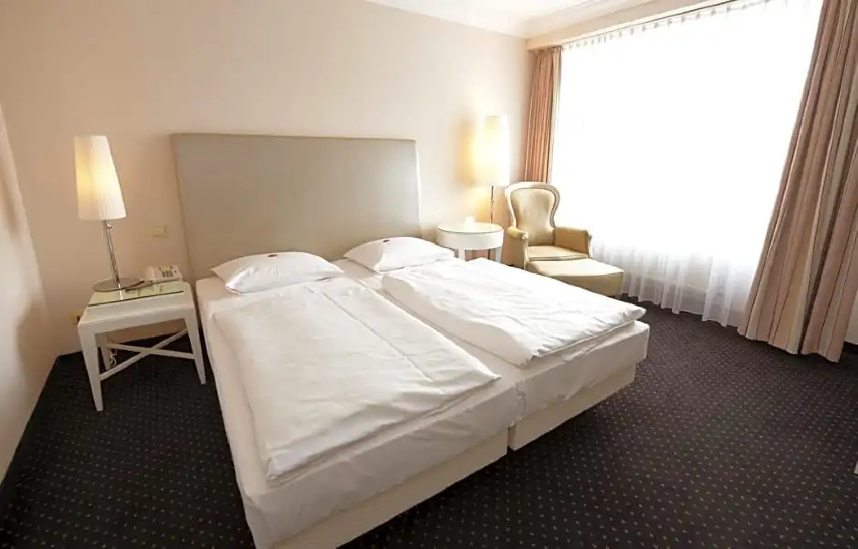 Hotel & Restaurant Schönau