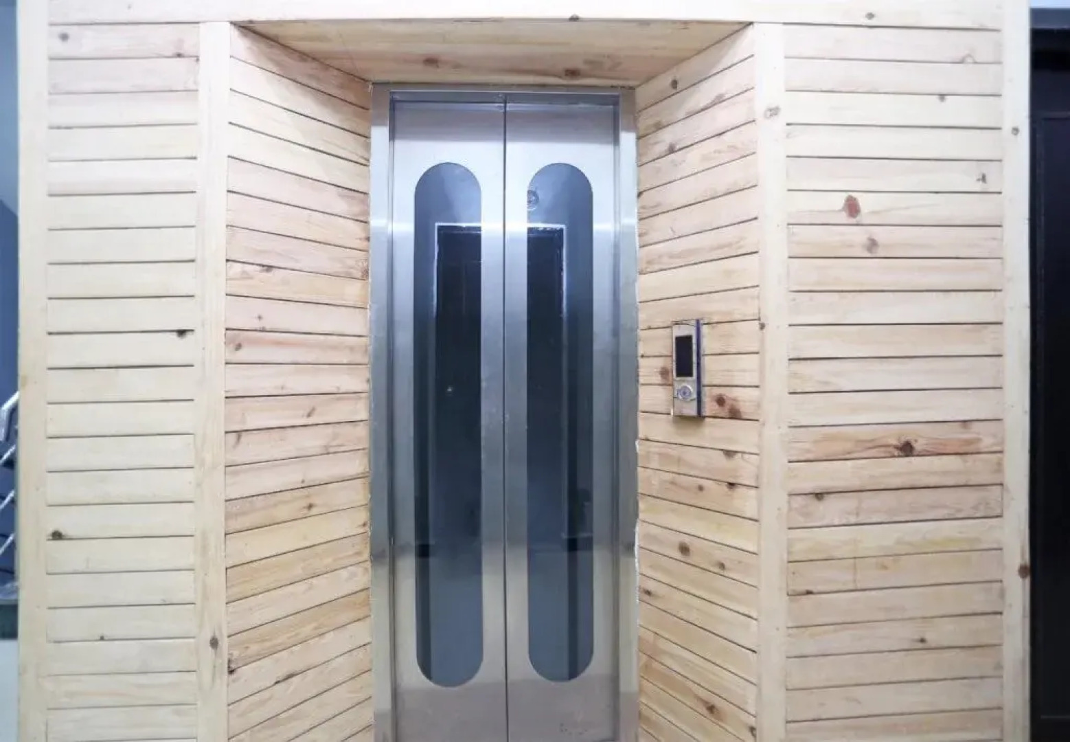 OYO 19409 Hotel Sunita And Restaurant