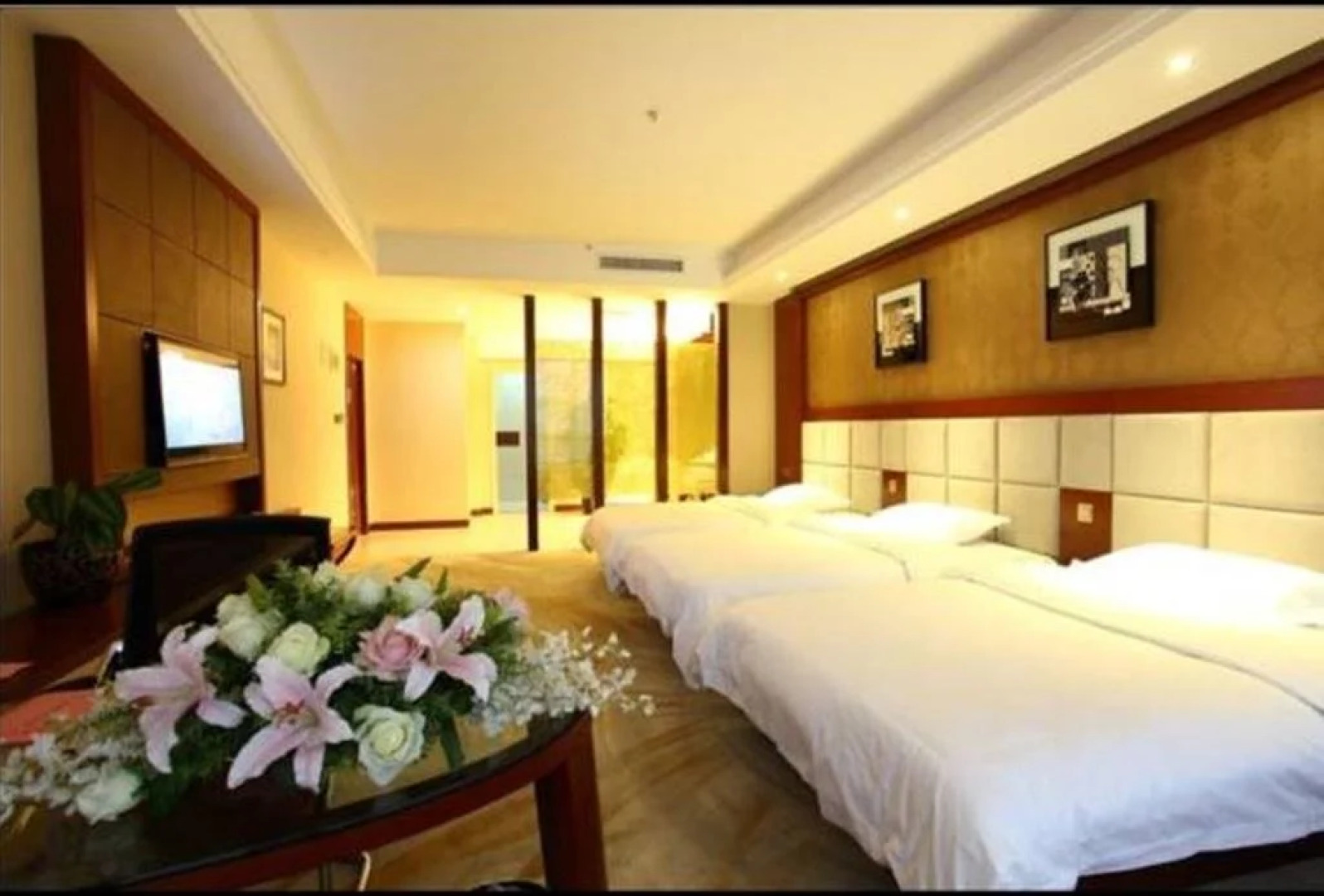 Kunming Tangyun Hotel