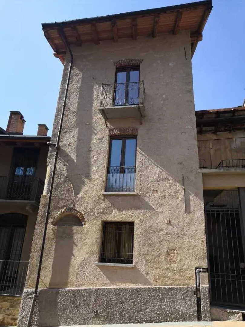 Appartamento la Torre Vinadio