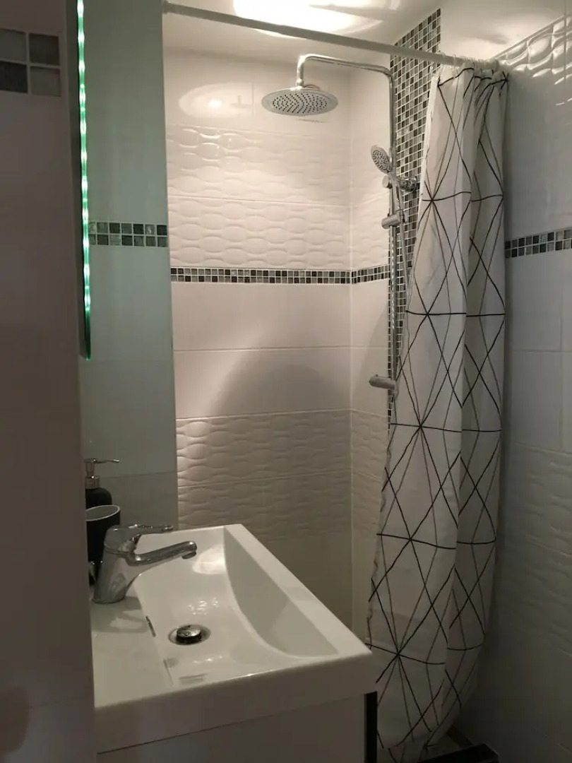 Havre de paix Fontaine Les Dijon