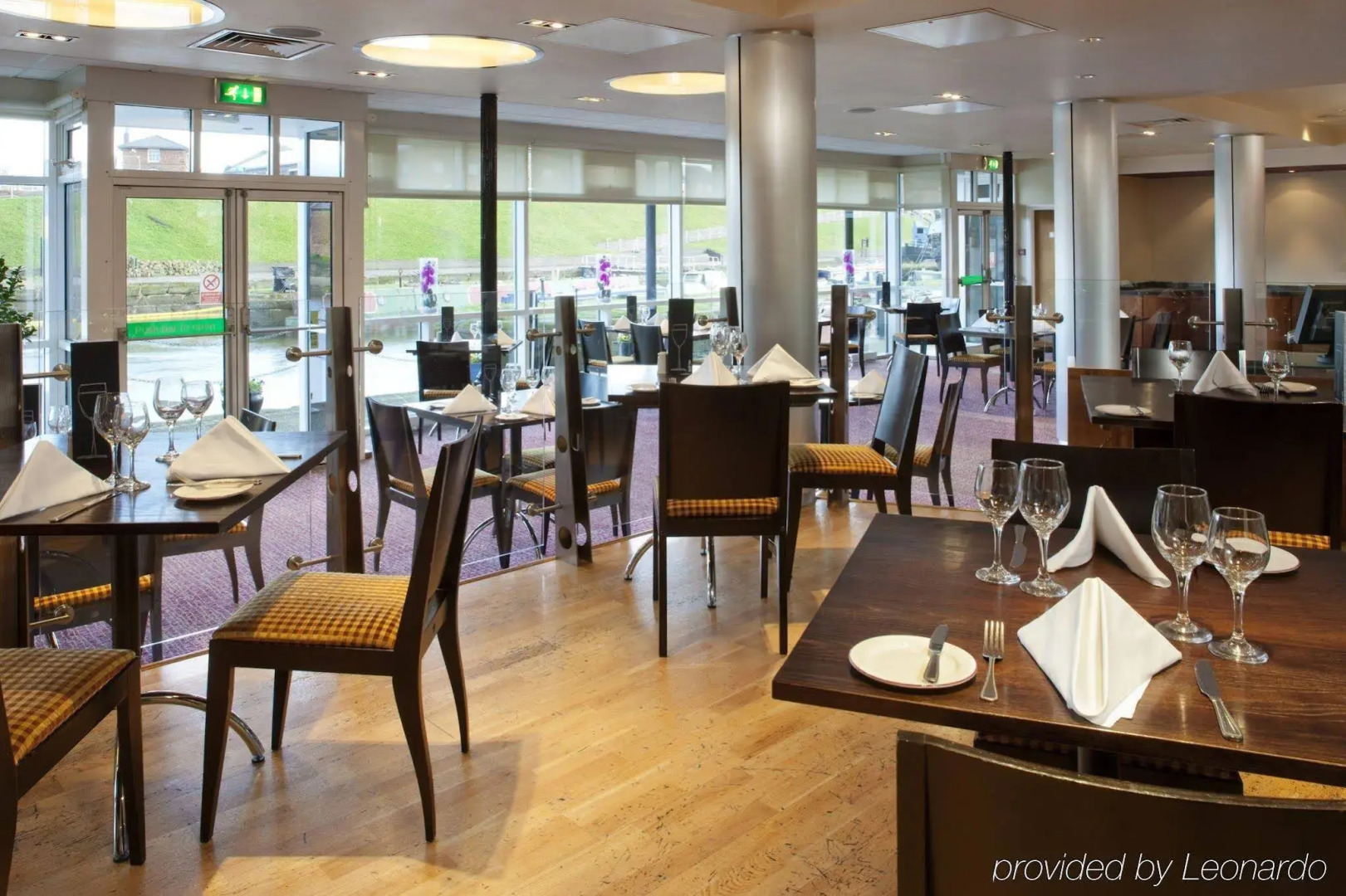 Holiday Inn Ellesmere Port by IHG