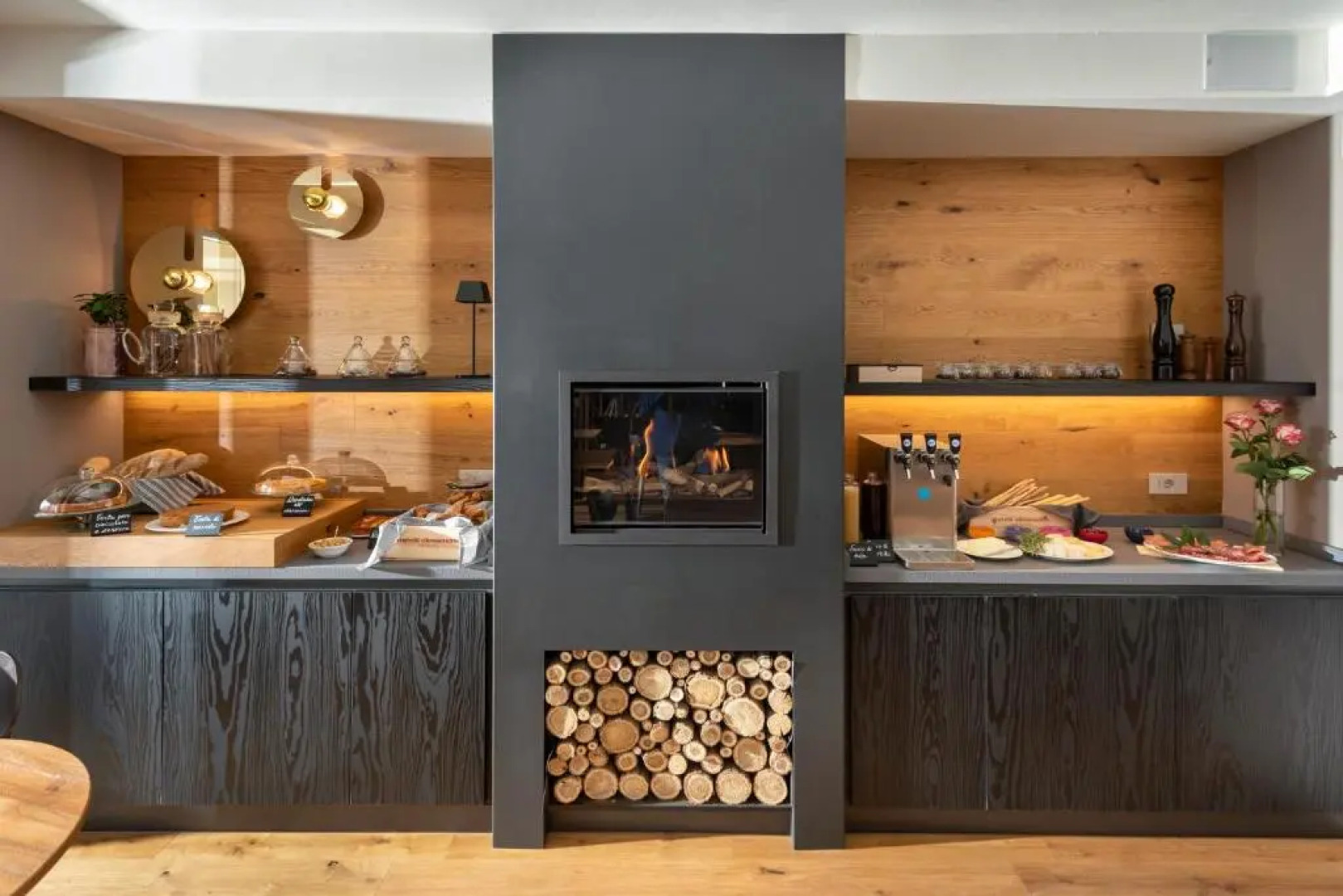 Agriturismo Speziale Wine resort