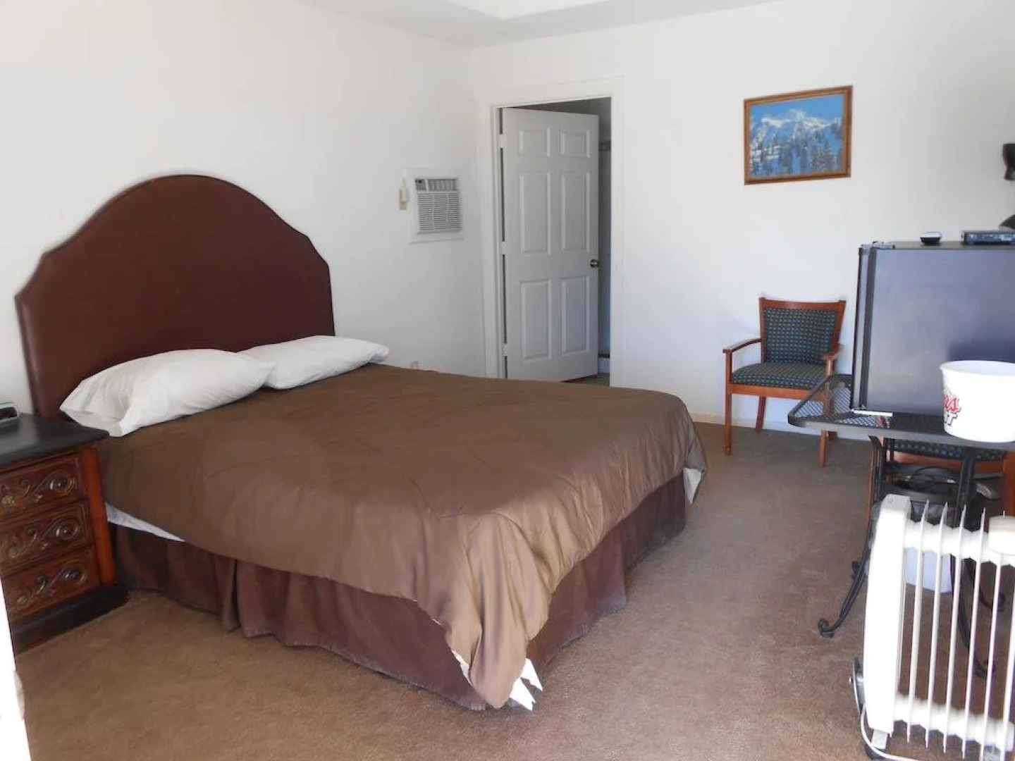 K7 Bed and Breakfast