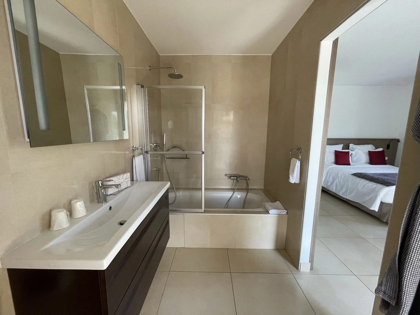 Domaine Villas Mandarine