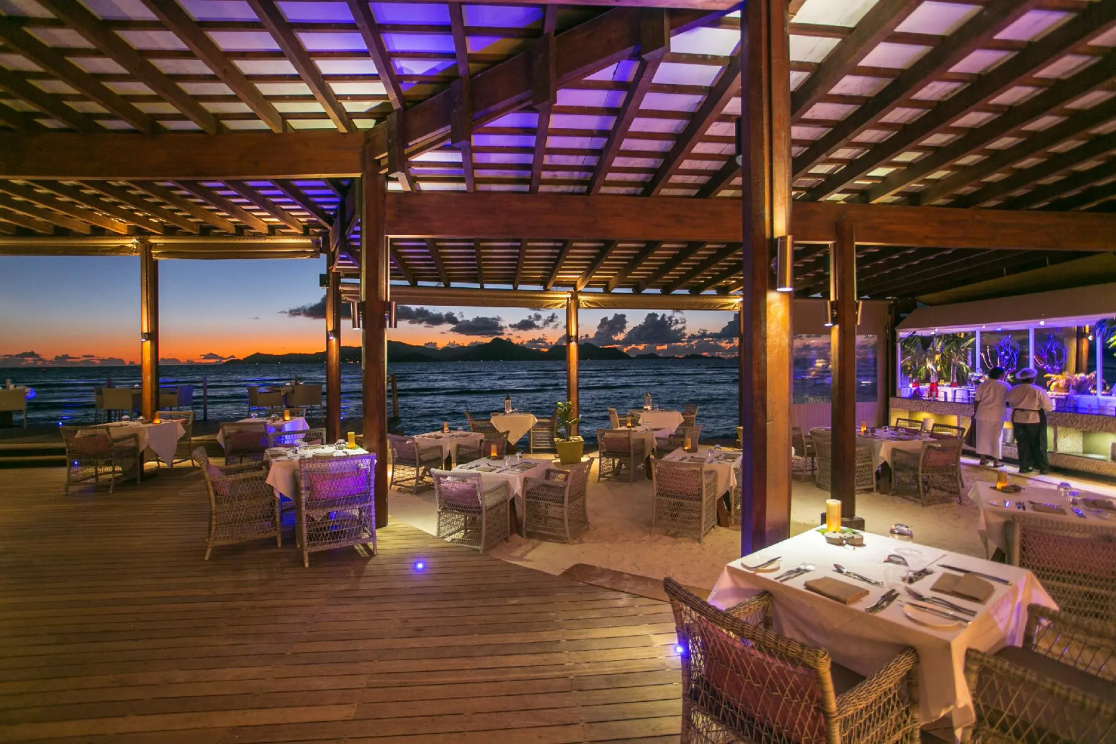 Le Domaine de L'Orangeraie