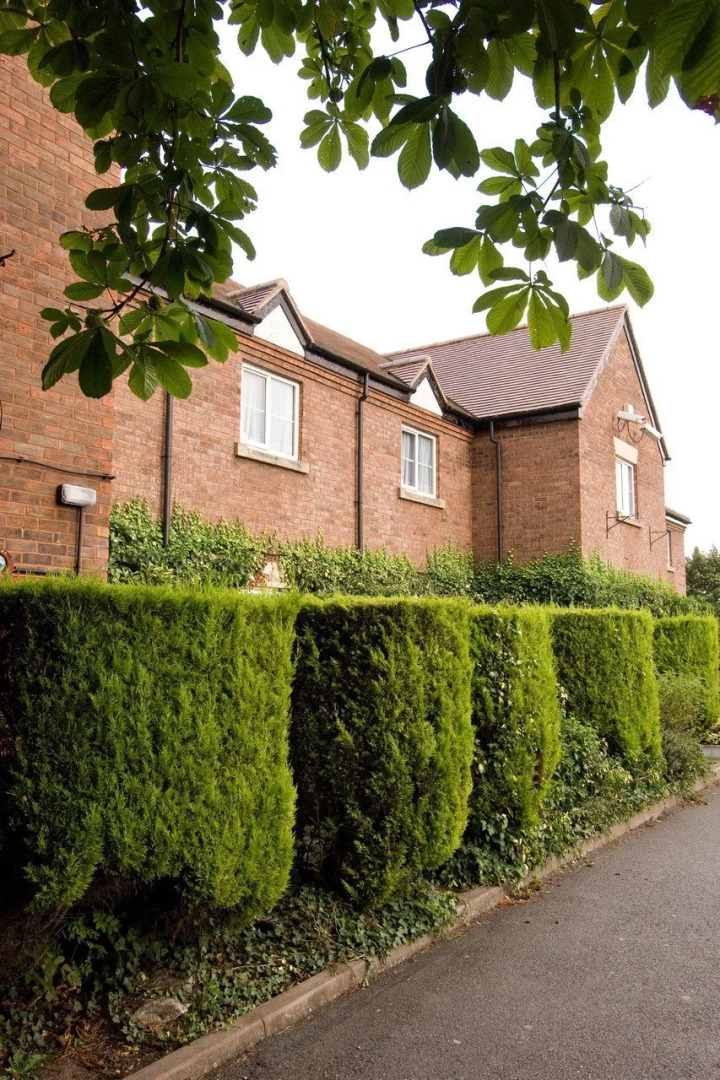 Premier Inn Lichfield North East (A38)